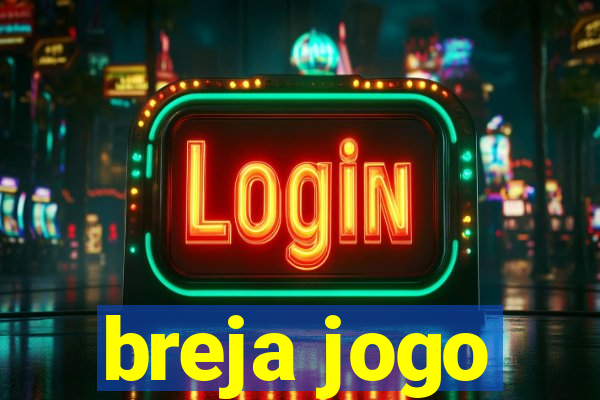 breja jogo